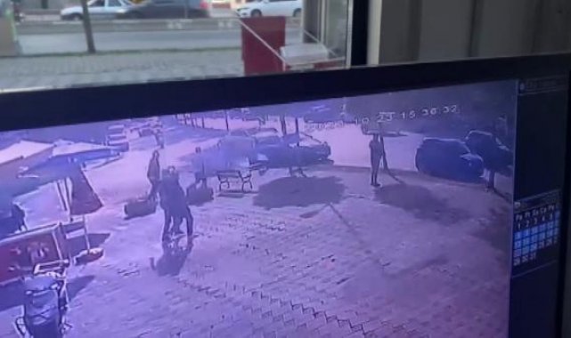 Beylikdüzü'nde kazada ağır yaralandı; 14 gün sonra hayatını kaybetti