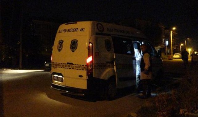 Borç verdiği inşaat ustası evine girip, öldürmüş