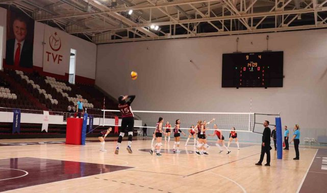 Bordospor, Ankara'da kayıp