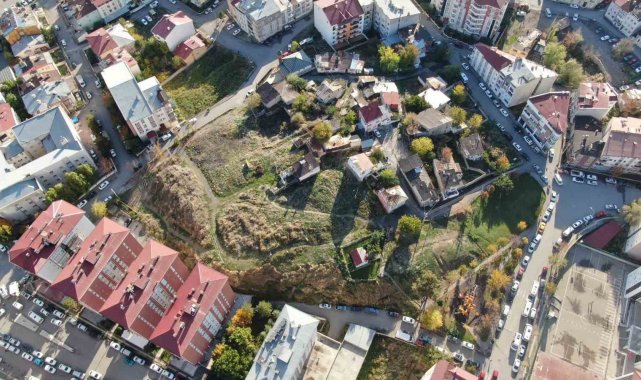 Bu mahallenin üstü ikamet altı tarih