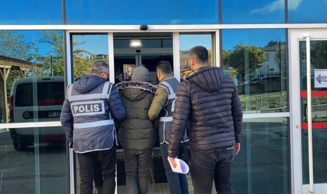Burdur'da asayiş uygulaması: 23 şahıs tutuklandı