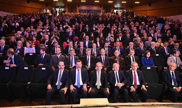 Bursa yalın yönetimde rol model oldu