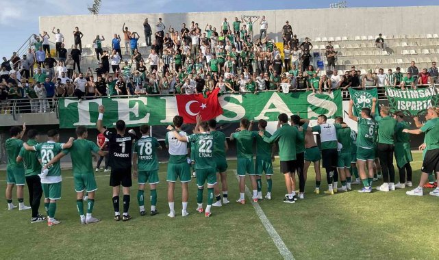 Bursaspor PFDK'ya sevk edildi
