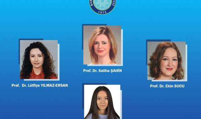 BUÜ'lü akademisyenler fonksiyonel yem katkı maddesi geliştirecek