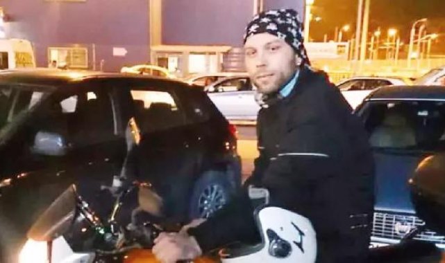 Büyükçekmece'de bazanın altından ceset çıktı