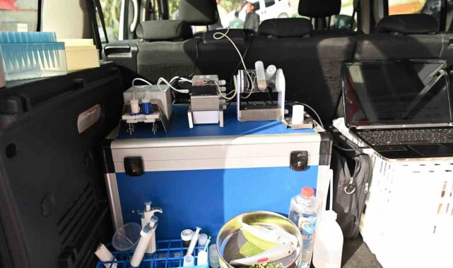 Büyükşehir'den tarıma sınırsız destek