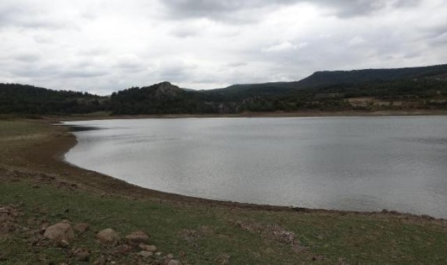 Çanakkale'de su kullanım kısıtlamasının süresi uzatıldı