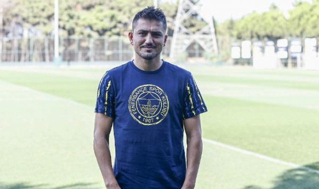 Cengiz Ünder, milli aradan sonra yüzde yüz hazır olacak