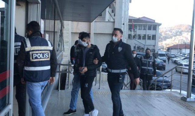 Cezayı 'Hayati tehlike raporu' belirleyecek