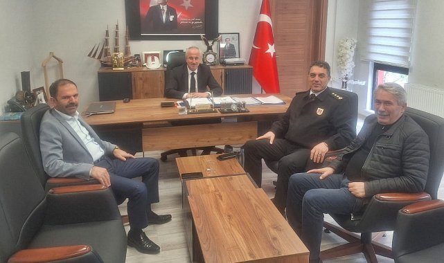 Cezmi Yalınkılıç, İl Özel İdare'de