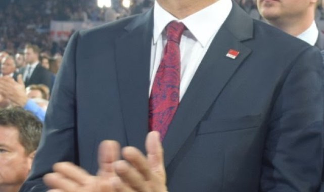 CHP Bursa İl Başkanı Yeşiltaş: "Adayımız Mustafa Bozbey'dir"