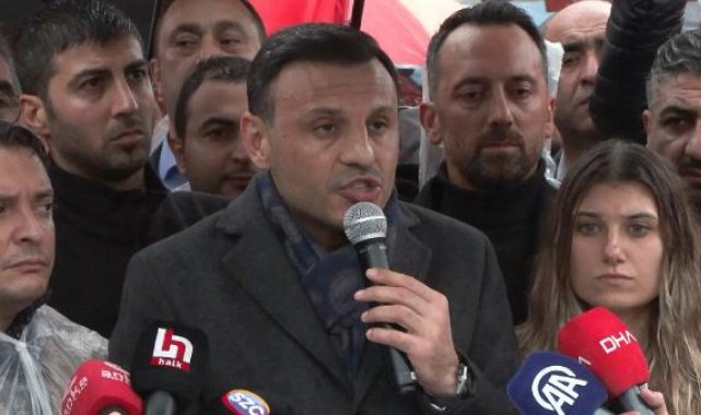 CHP İl Başkanı Çelik: Anayasa'yı her gün savunmaya devam edeceğiz