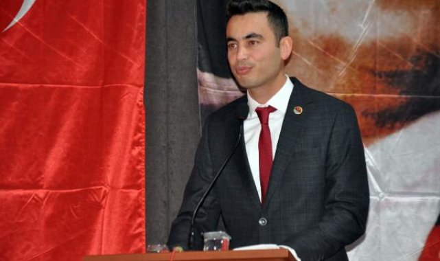 CHP Karaman İl Başkanlığı, Özgür Özel'i destekleyecek