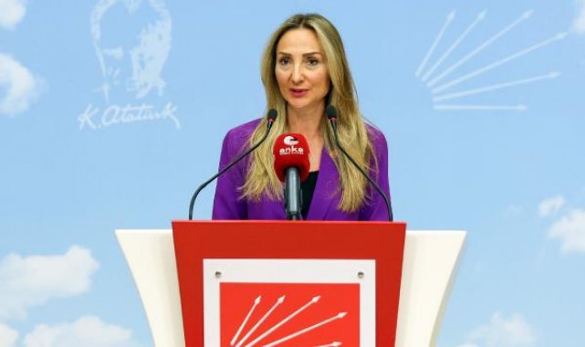 CHP'den yerel yönetimlere kadına yönelik şiddete karşı politika belgesi