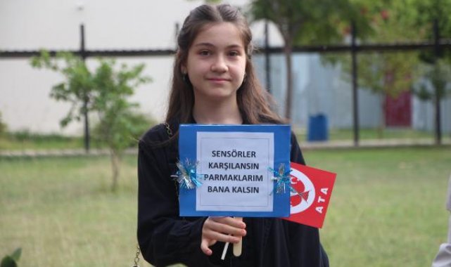 Çocuklarda çok su içme ve sık idrara çıkma diyabet habercisi