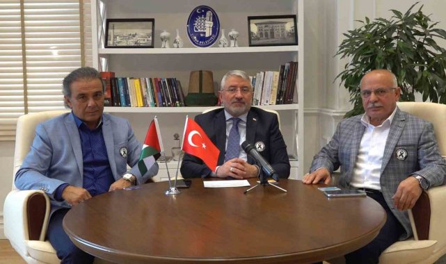 Çorum Belediyesi, 2 bin personeliyle İsrail'i boykot ediyor