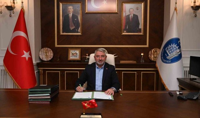 Çorum'da yeni yılda suya, ulaşıma ve ekmeğe zam yapılmayacak