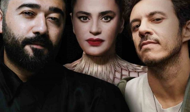 Coşkun Karademir 'Dost Meclisi'nde Buray ve Ceylan Ertem'i ağırlayacak