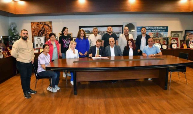 Çukurova işçisinin ek zam sevinci