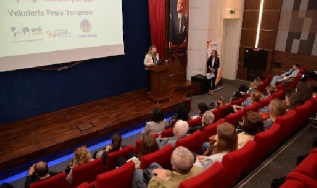 Cumhuriyet'in 100. yılında kadınların istihdamını artırmak için proje yarışması yapıldı