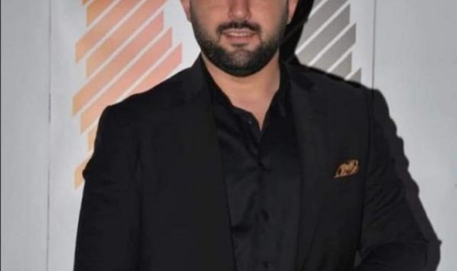 Damadın tabancasından çıkan kurşun, arkadaşını ağır yaraladı