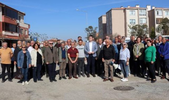 Danıştay, taş ocağı için verilen 'ÇED gerekli değildir' kararının iptalini onadı