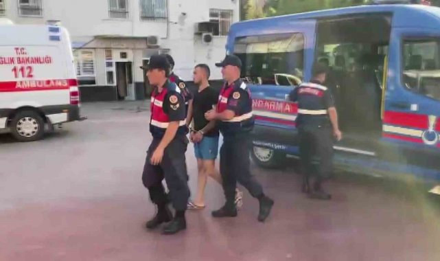 Denizli'de 292 aranan şahıs yakalandı