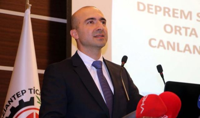 Deprem bölgelerinde KOBİ desteğine başvuru sayısı 30 bine ulaştı