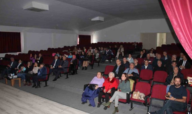 Depremzede öğretmenlere videolu sürpriz