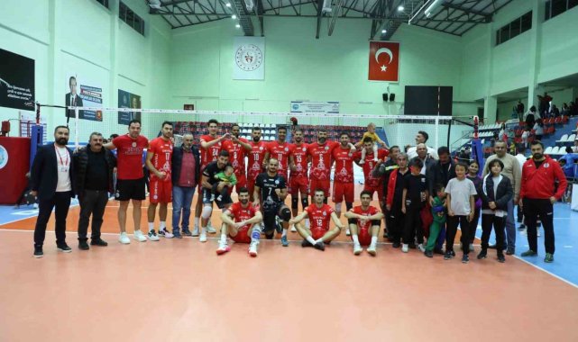 Develi Belediyespor, deplasmanda galibiyet arayacak