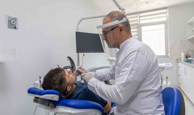 Devteyşti Mahallesi'ne semt polikliniği kazandırıldı