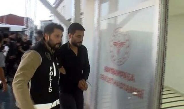 Dilan Polat ve Engin Polat tutuklandı