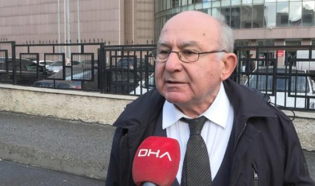 Dink ailesinin avukatından ilk değerlendirme; Ailenin acısı tazelendi