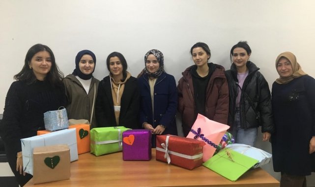 Diyabetli kardeşlerini yalnız bırakmadılar