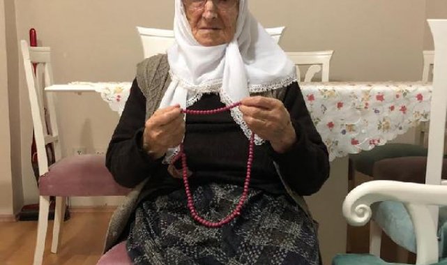 Diyanet İşleri Başkanı Erbaş'ın annesi vefat etti