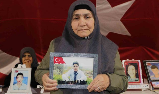 Diyarbakır annelerinin evlat nöbeti devam ediyor