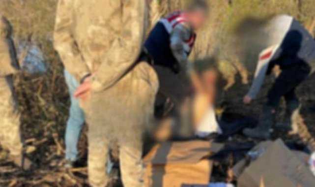 Diyarbakır'da 2 gündür kayıp olarak aranan Umut, silahla vurulmuş halde ölü bulundu
