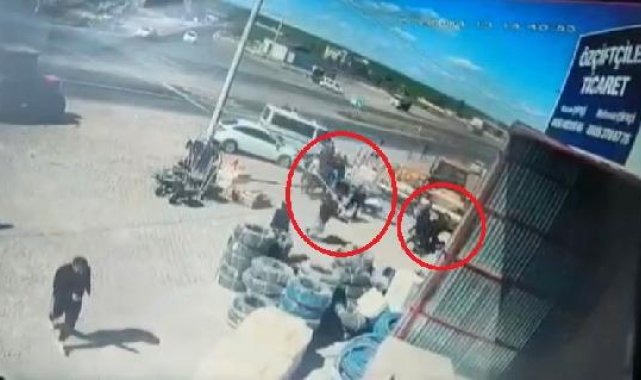 Diyarbakır'da 3 kişinin öldüğü kavganın sebebi, 'Yol işgali' çıktı