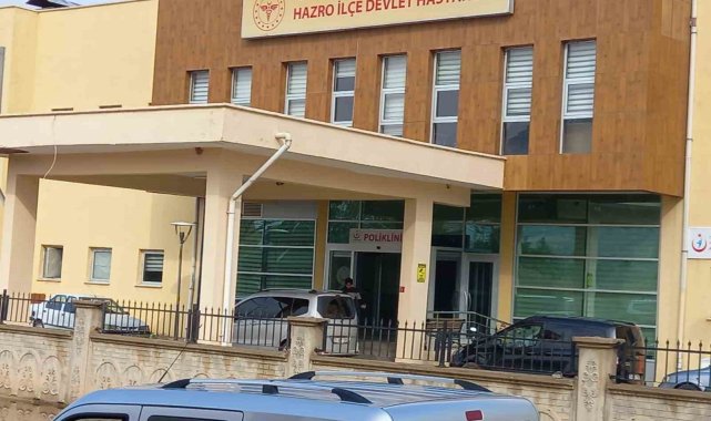 Diyarbakır'da arazi kavgasında kuzenleri tarafından vurulan kardeşlerden biri hayatını kaybetti
