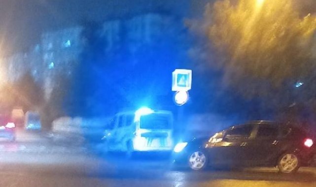Diyarbakır'da seyir halindeki motosiklet sürücüsü silahlı saldırıya uğradı