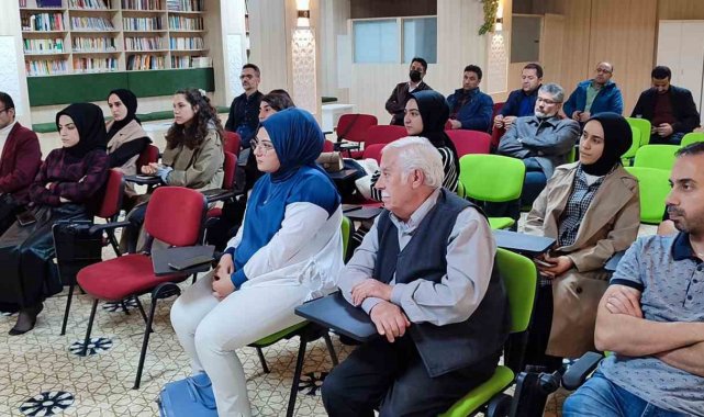 Doç. Dr. Can: "Yahya Kemal aruzun en başarılı temsilcisidir"