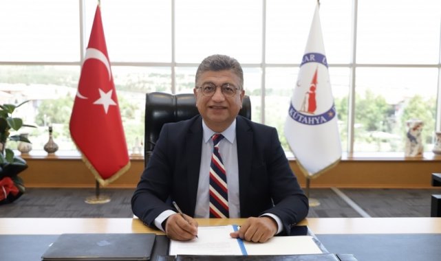 DPÜ'nün sosyal tesis ve kantinlerinde İsrail ürünlerine boykot