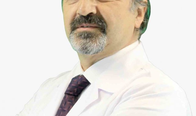 Dr. İlhami Kiki'den hematolojik kanserler ve kemik iliği nakli hakkında bilgi