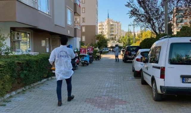 Dün gece eğlendiği arkadaşını sabah ölü buldu
