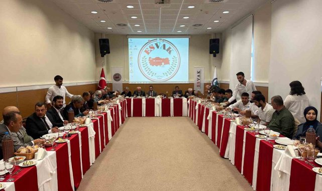 Dünün bursiyerleri bugünün burs vereni oluyor