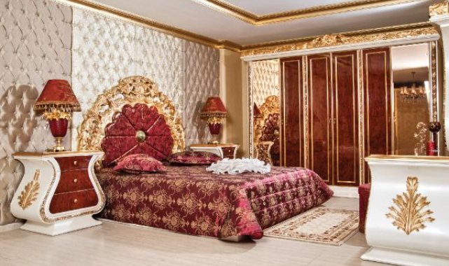 Dünyadaki savaşlar mobilya sektörünün rotasını değiştirdi