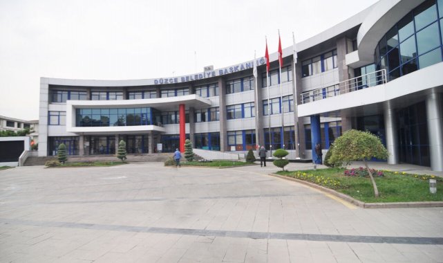 Düzce Belediyesi 15 taşınmazı satışa çıkarttı
