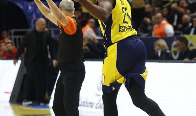 Dyshawn Pierre'de kas yaralanması tespit edildi