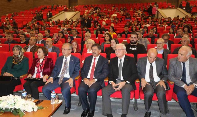EBYÜ'de "Tek Millet İki Devlet 100. Yıl Konseri"