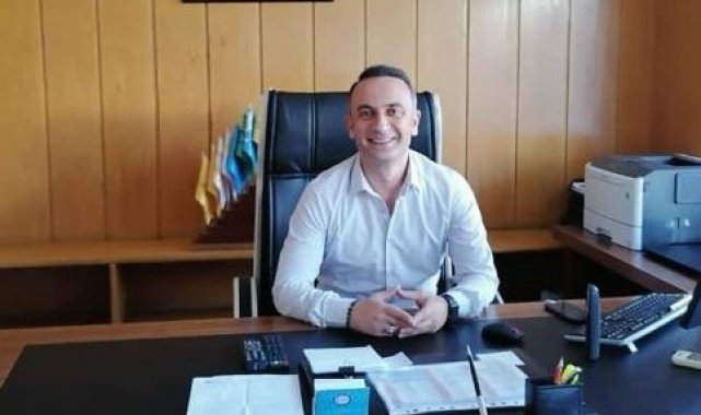 Efeler Gençlik ve Spor İlçe Müdürü belli oldu